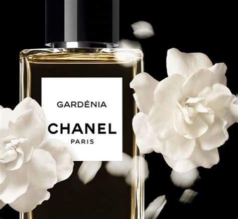 coco chanel gardenia|coco chanel gardenia perfume.